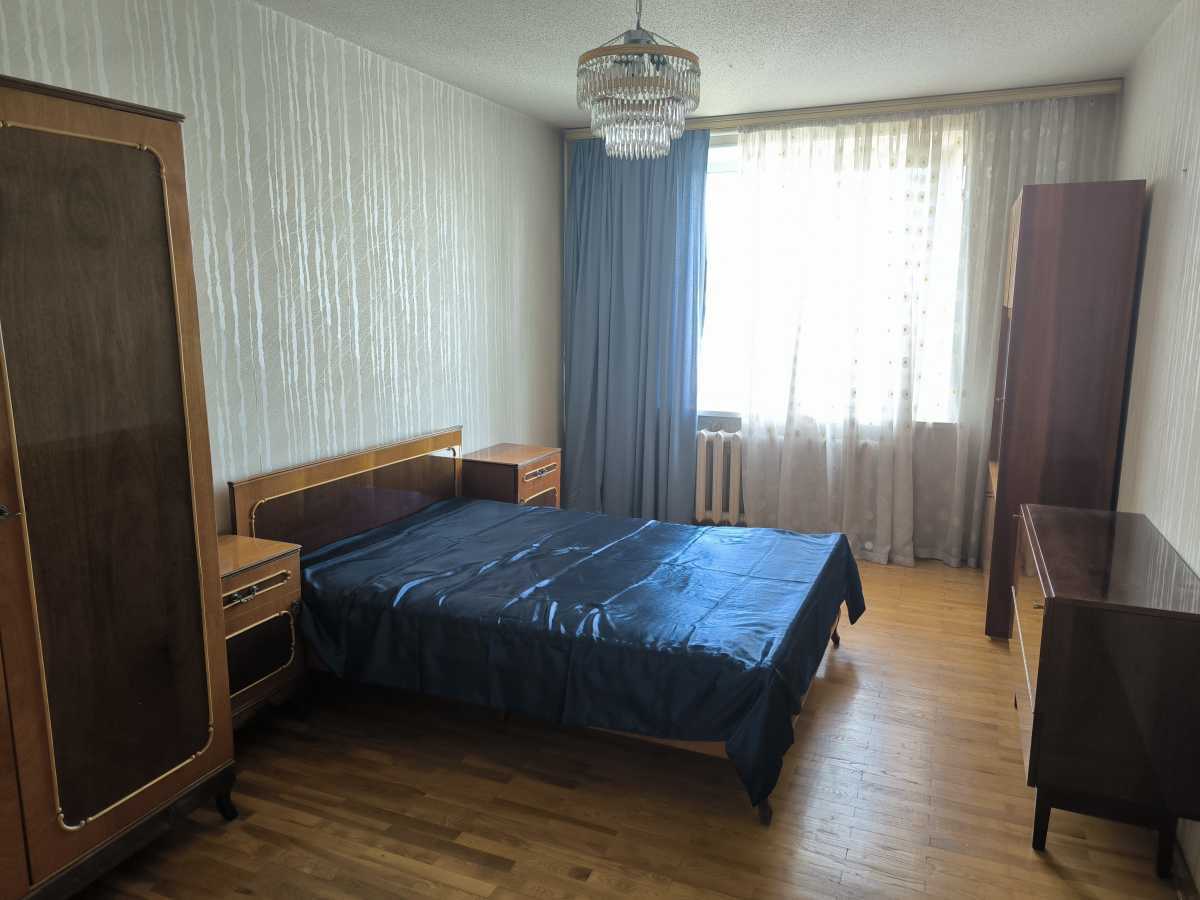 Продажа 3-комнатной квартиры 69 м², Ивана Миколайчука ул., 17