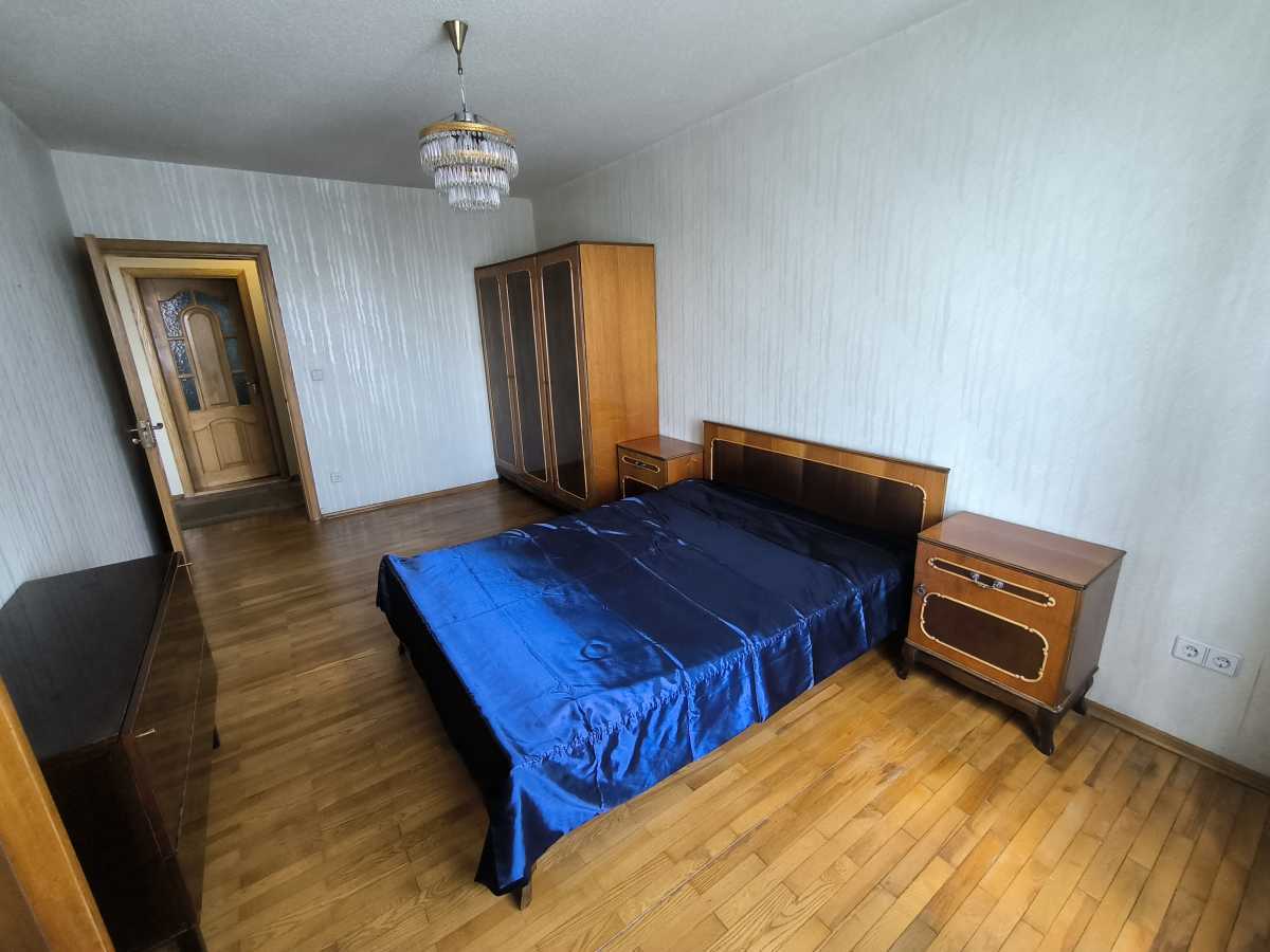 Продажа 3-комнатной квартиры 69 м², Ивана Миколайчука ул., 17