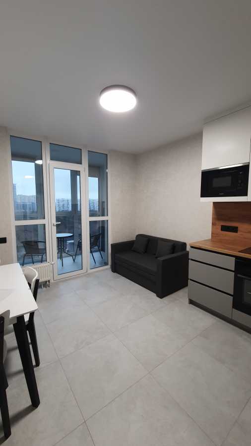Аренда 1-комнатной квартиры 42 м², Воскресенская ул., 2в