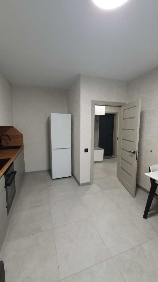 Аренда 1-комнатной квартиры 42 м², Воскресенская ул., 2в