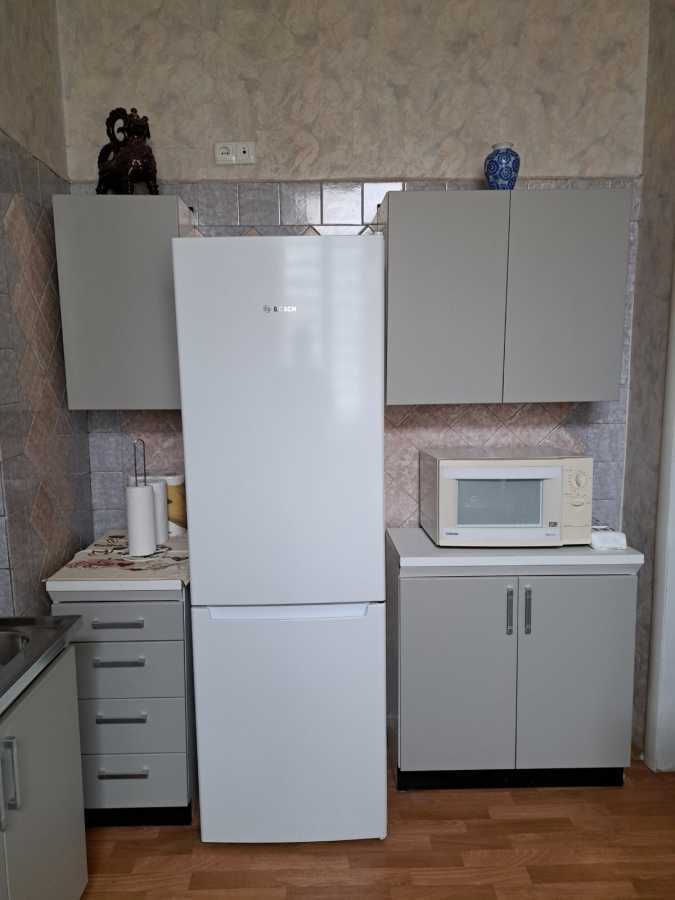 Оренда 1-кімнатної квартири 40 м², Саксаганського вул., 109/20
