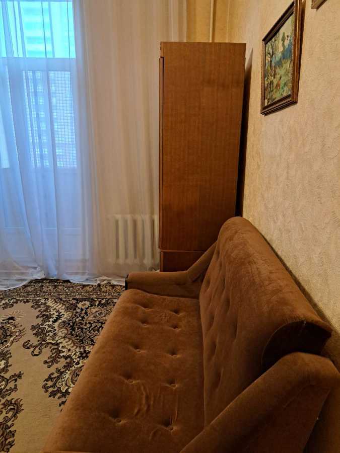 Оренда 1-кімнатної квартири 40 м², Саксаганського вул., 109/20