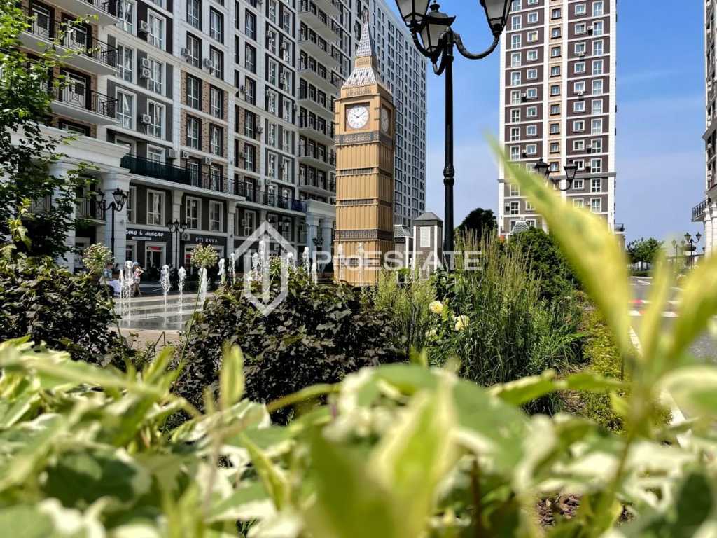 Продаж 1-кімнатної квартири 29 м², Михайла Максимовича вул., 28Е