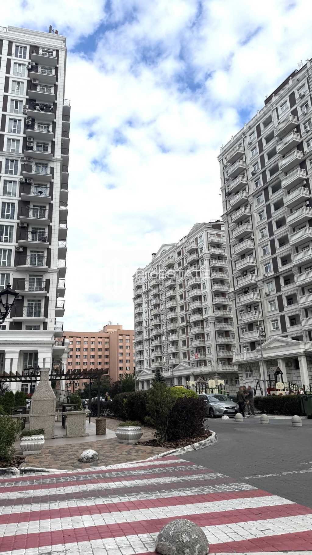Продаж 1-кімнатної квартири 29 м², Михайла Максимовича вул., 28Е