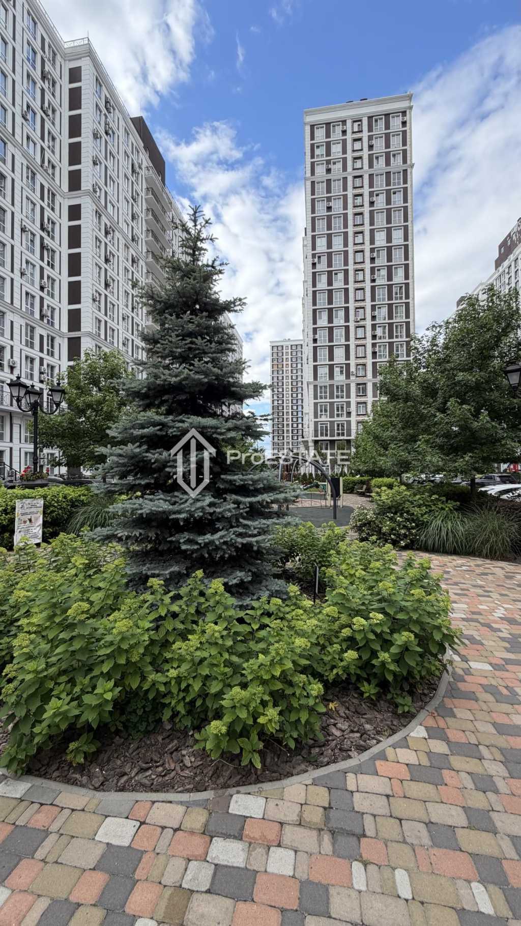 Продаж 1-кімнатної квартири 29 м², Михайла Максимовича вул., 28Е