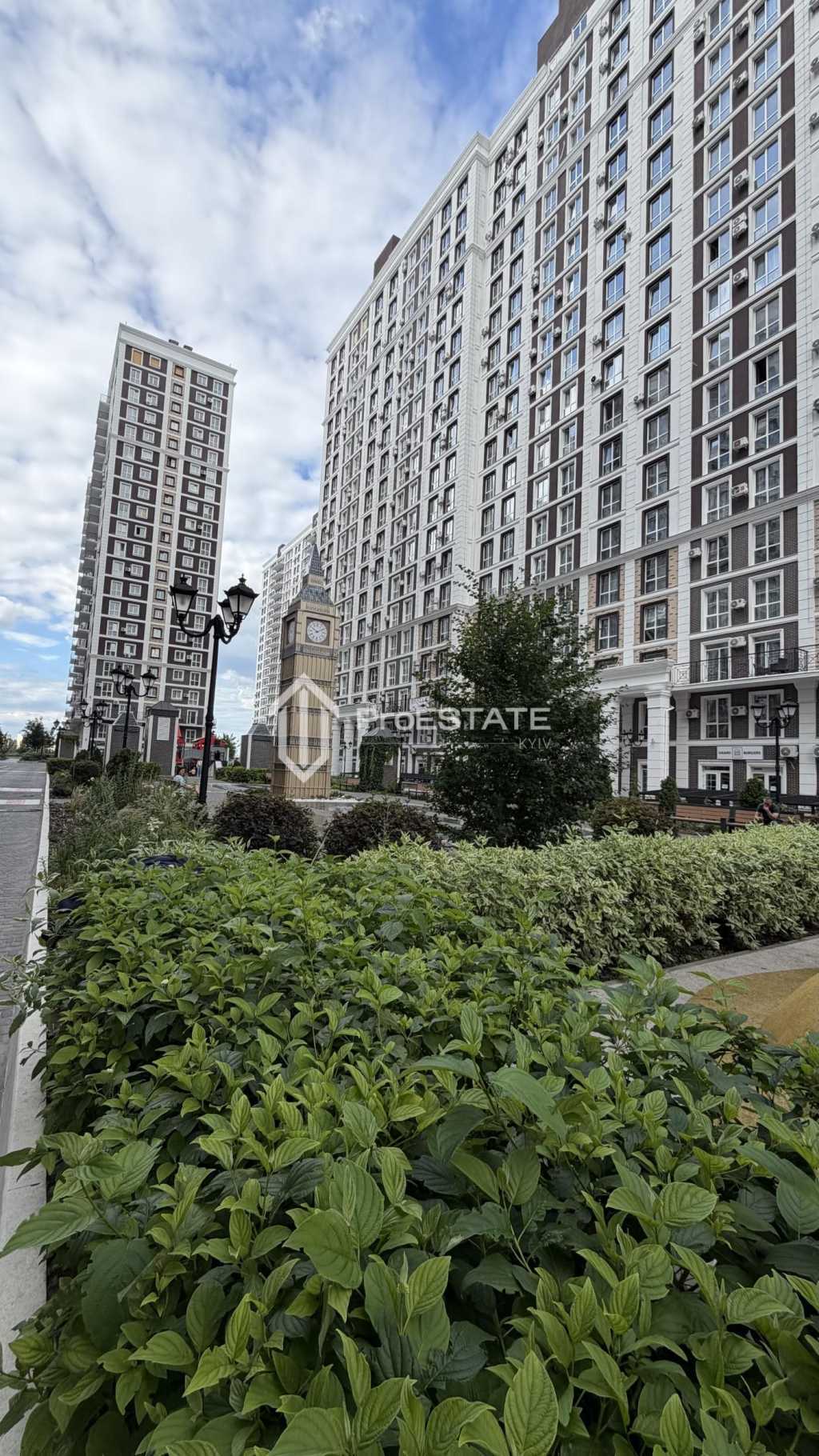 Продаж 1-кімнатної квартири 29 м², Михайла Максимовича вул., 28Е