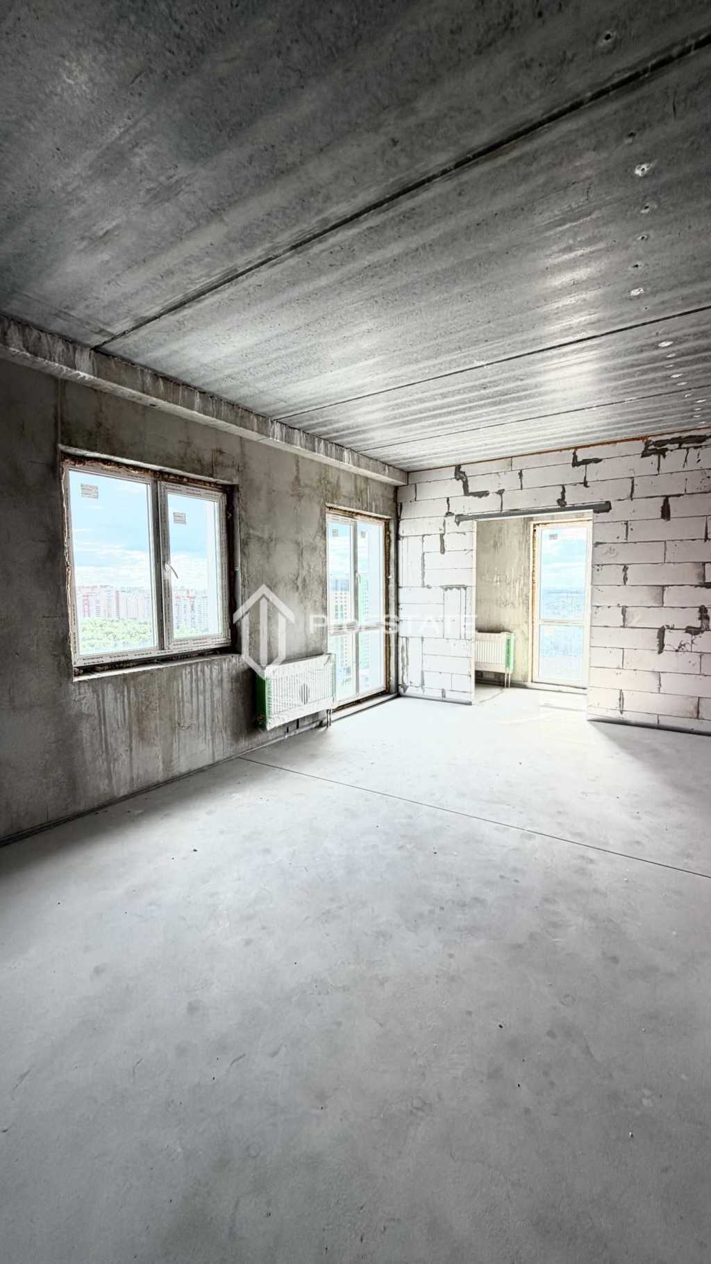Продаж 1-кімнатної квартири 29 м², Михайла Максимовича вул., 28Е