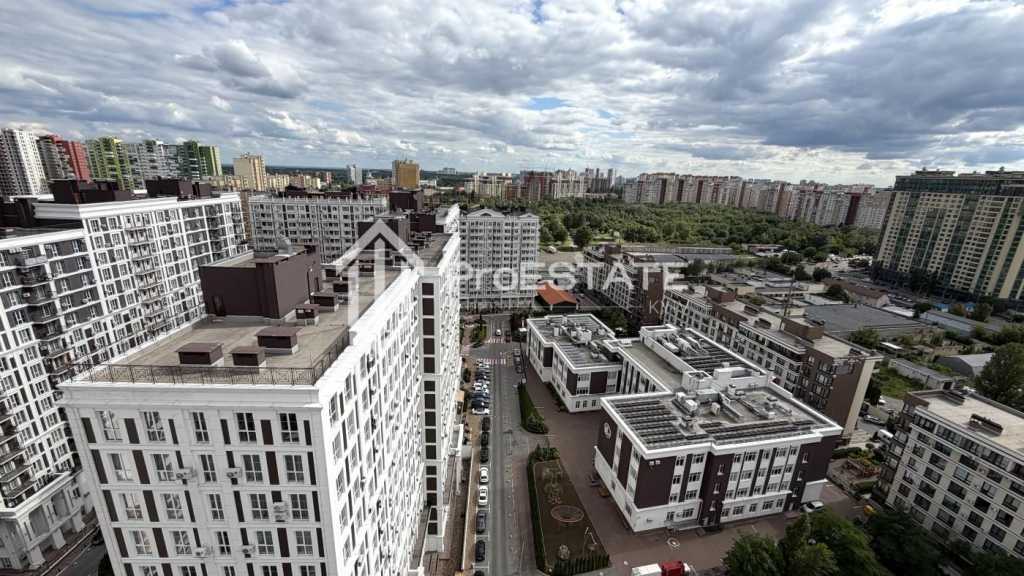 Продаж 1-кімнатної квартири 29 м², Михайла Максимовича вул., 28Е