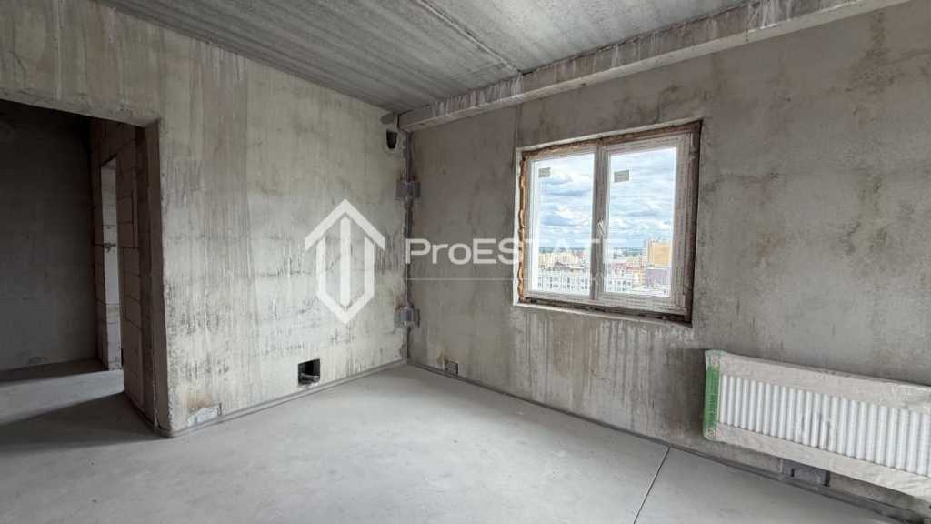 Продаж 1-кімнатної квартири 29 м², Михайла Максимовича вул., 28Е