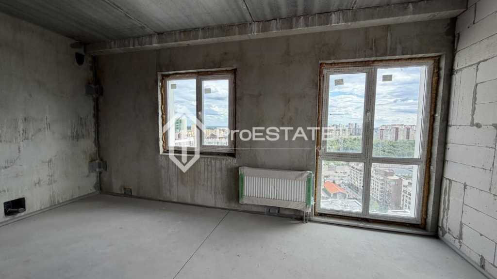 Продаж 1-кімнатної квартири 29 м², Михайла Максимовича вул., 28Е