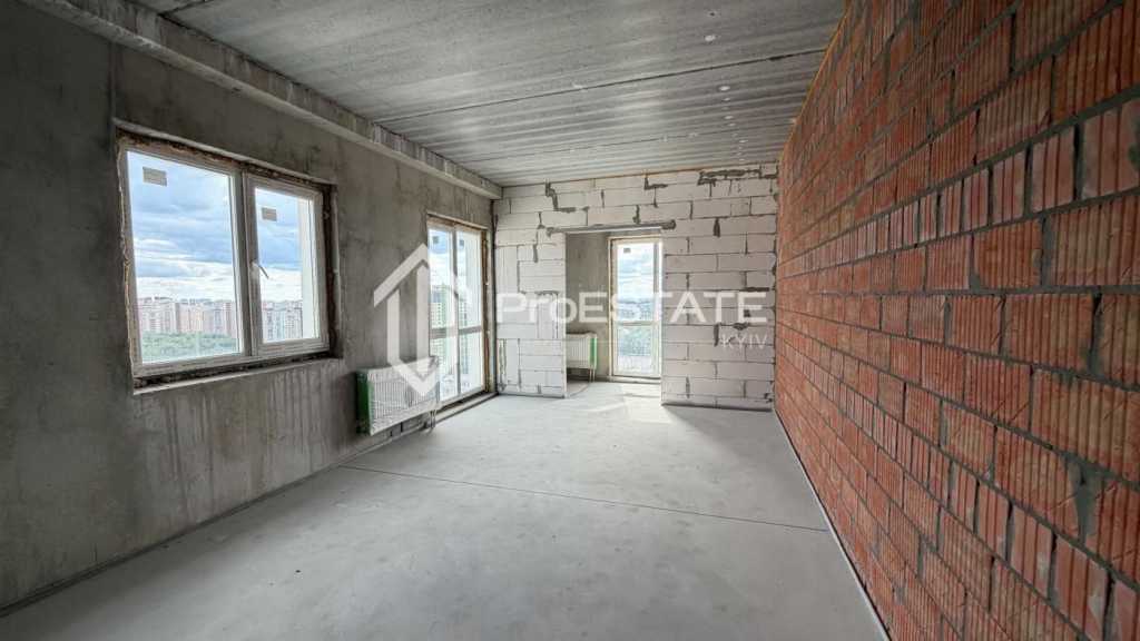 Продаж 1-кімнатної квартири 29 м², Михайла Максимовича вул., 28Е