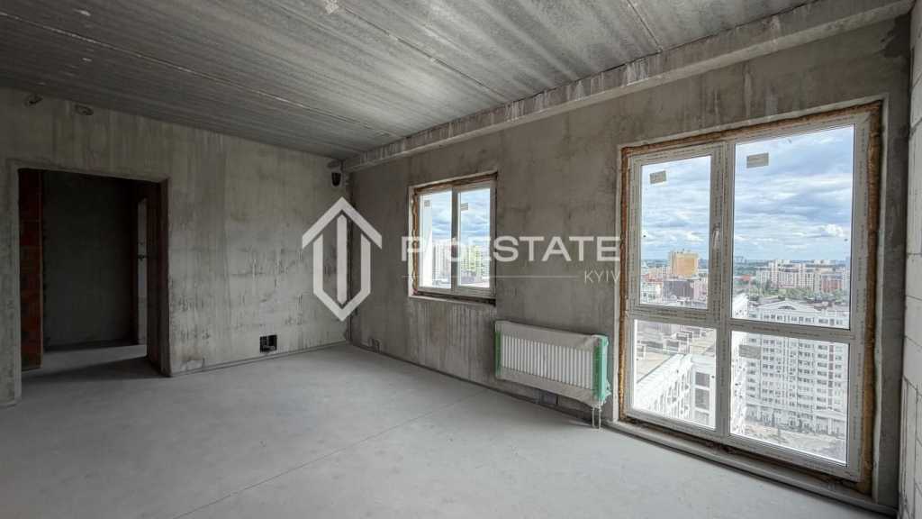 Продаж 1-кімнатної квартири 29 м², Михайла Максимовича вул., 28Е