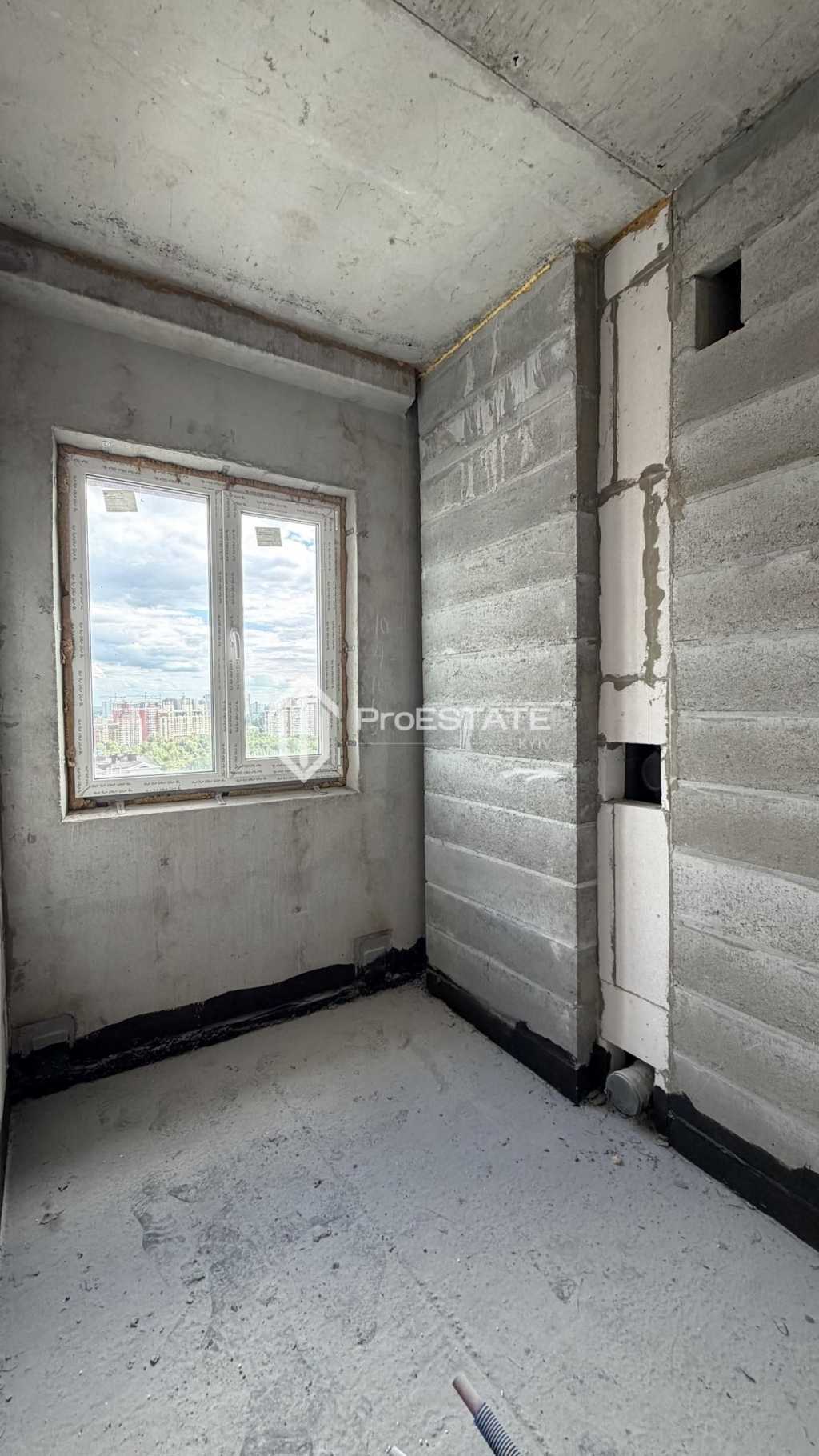 Продаж 1-кімнатної квартири 29 м², Михайла Максимовича вул., 28Е