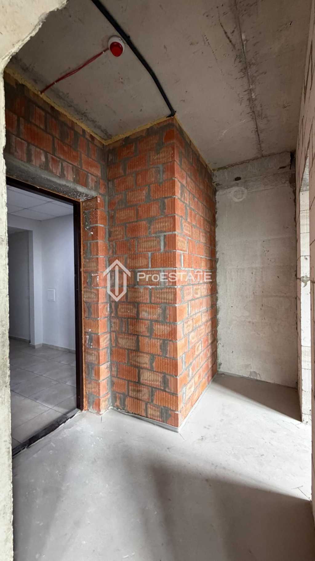 Продаж 1-кімнатної квартири 29 м², Михайла Максимовича вул., 28Е
