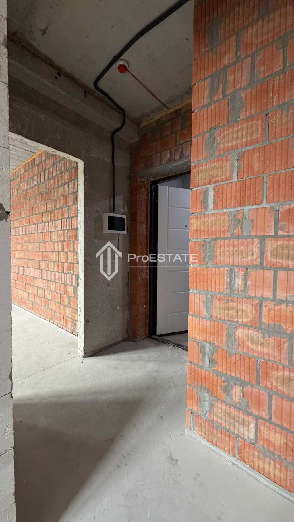 Продаж 1-кімнатної квартири 29 м², Михайла Максимовича вул., 28Е