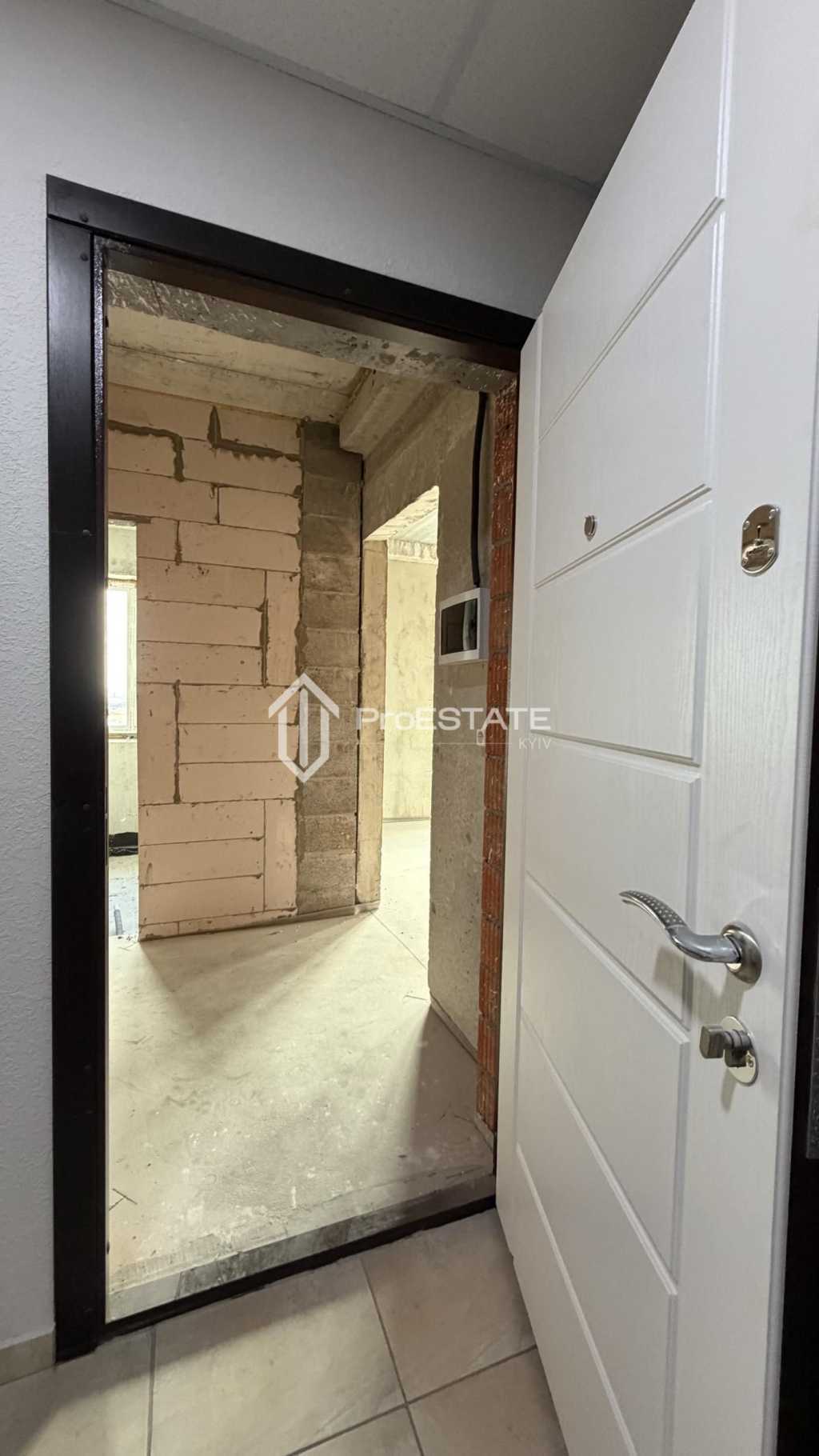 Продаж 1-кімнатної квартири 29 м², Михайла Максимовича вул., 28Е