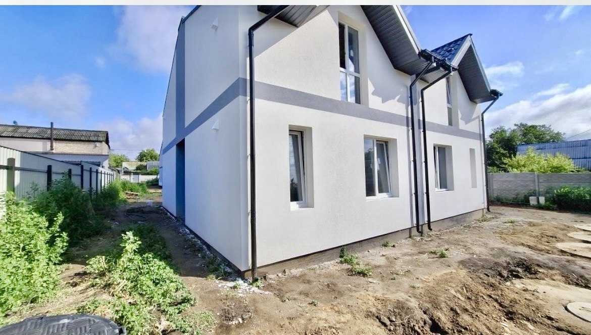 Продажа дома 100 м², Ватутина ул., чорних запорожців