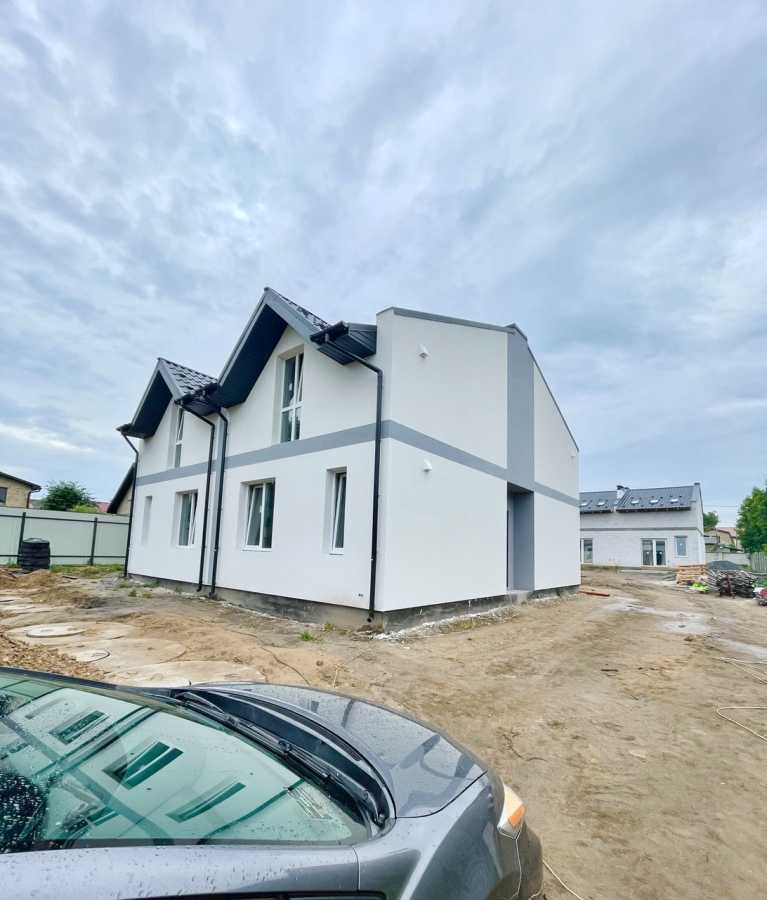 Продажа дома 100 м², Ватутина ул., чорних запорожців