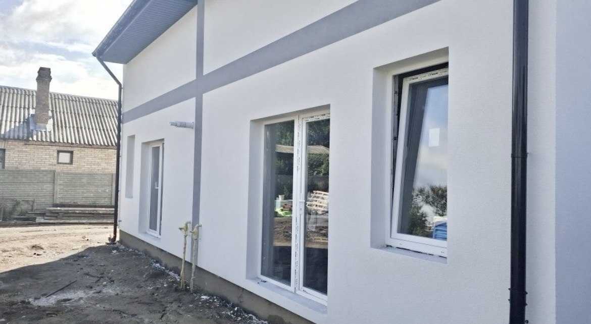 Продажа дома 100 м², Ватутина ул., чорних запорожців