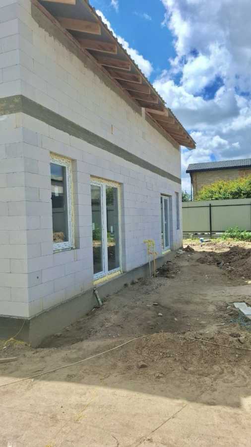 Продажа дома 100 м², Ватутина ул., чорних запорожців