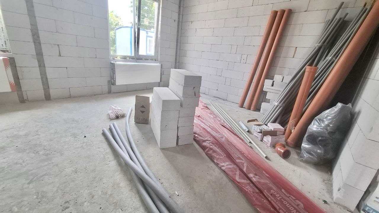 Продажа дома 100 м², Ватутина ул., чорних запорожців