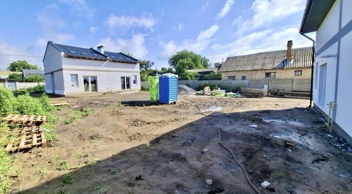 Продажа дома 100 м², Ватутина ул., чорних запорожців