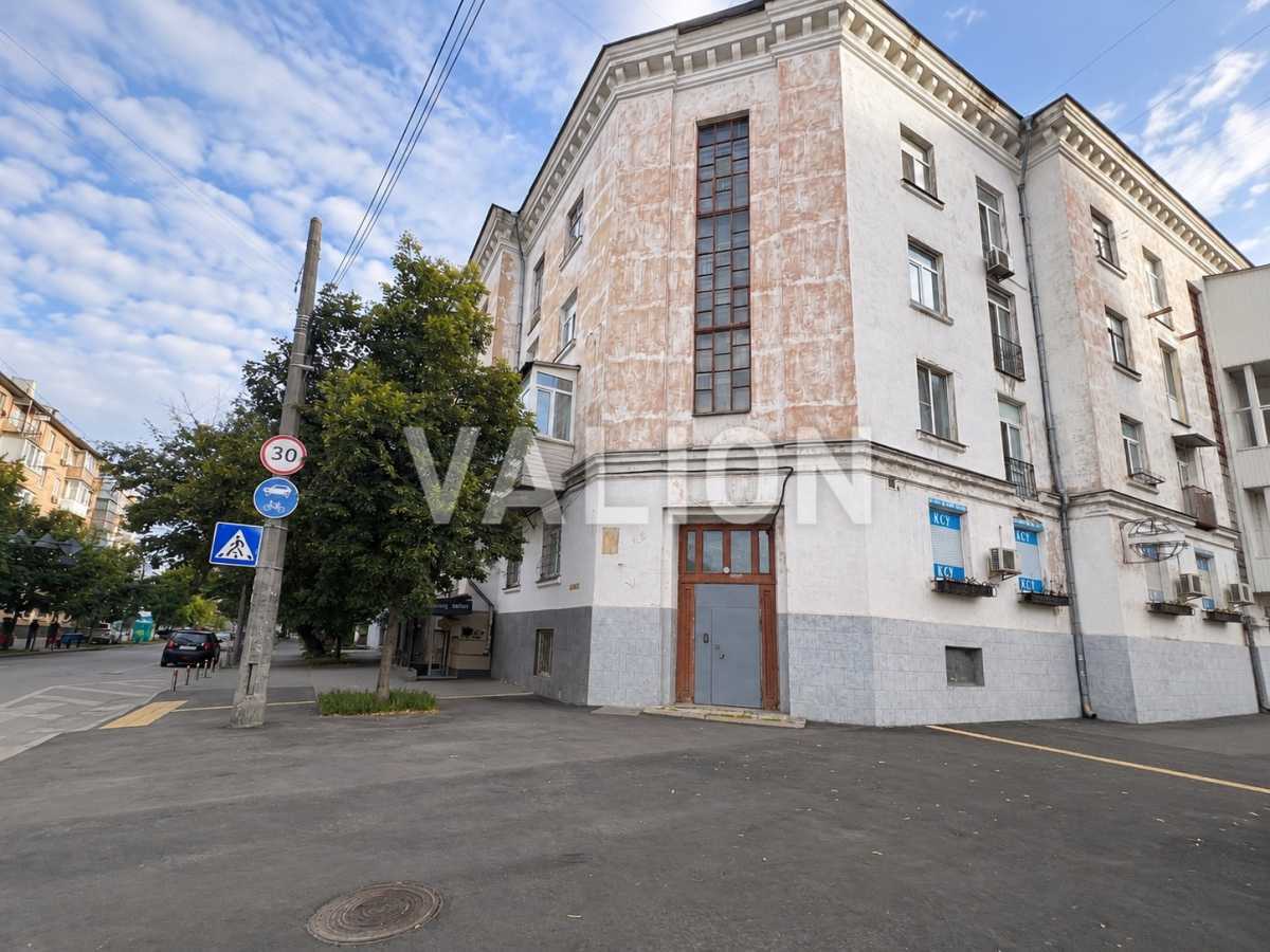 Продаж 2-кімнатної квартири 42 м², Оболонська вул., 39