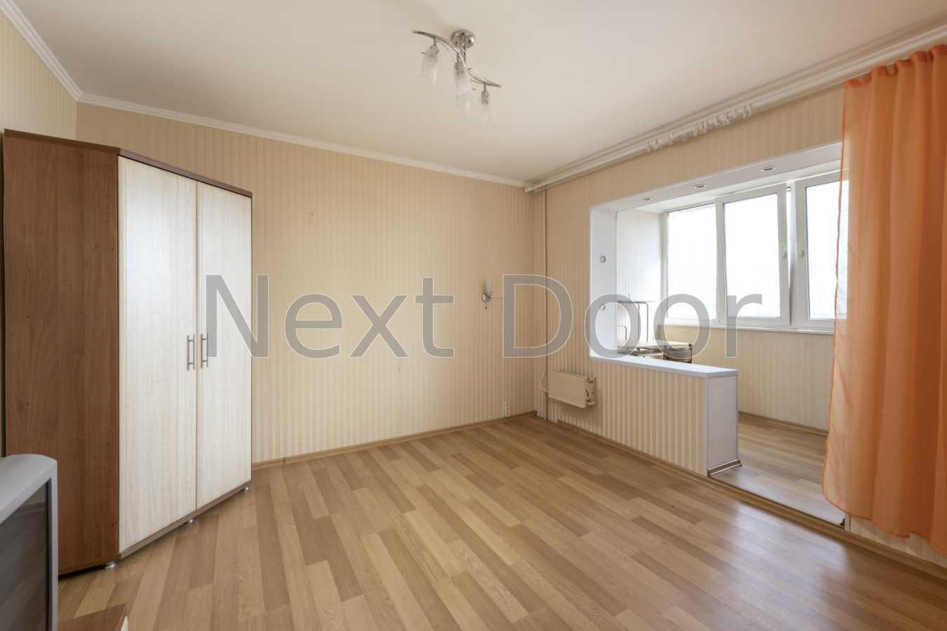 Продаж 2-кімнатної квартири 60.8 м², Оболонський просп., 28Б