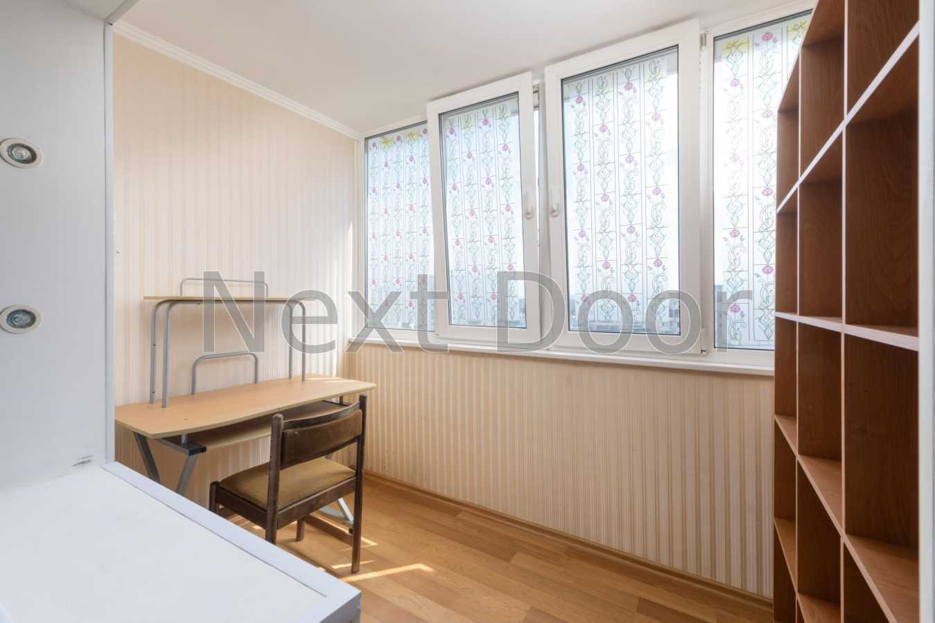 Продаж 2-кімнатної квартири 60.8 м², Оболонський просп., 28Б