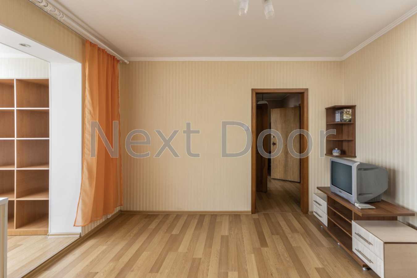 Продаж 2-кімнатної квартири 60.8 м², Оболонський просп., 28Б