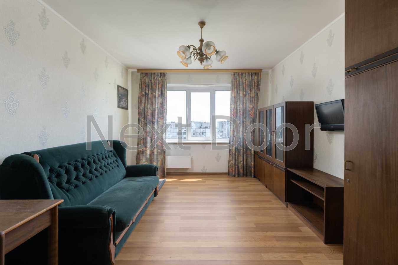 Продаж 2-кімнатної квартири 60.8 м², Оболонський просп., 28Б