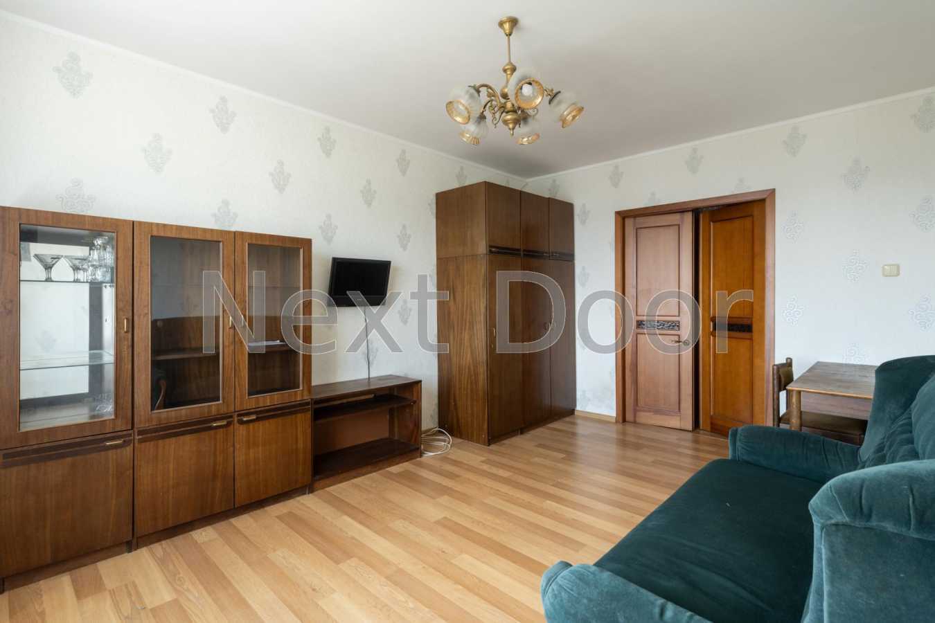 Продаж 2-кімнатної квартири 60.8 м², Оболонський просп., 28Б