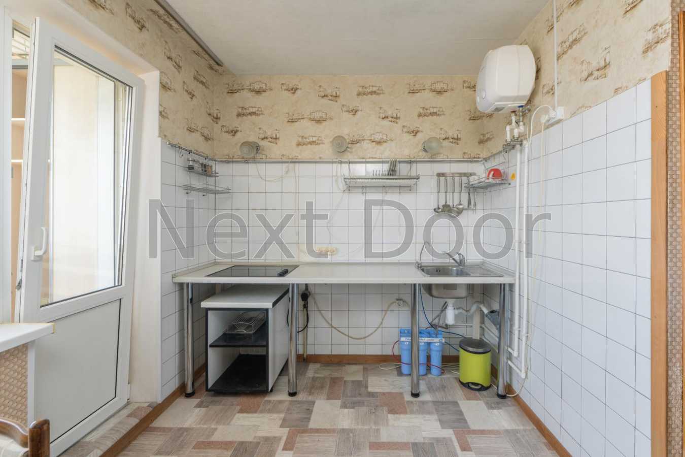 Продаж 2-кімнатної квартири 60.8 м², Оболонський просп., 28Б