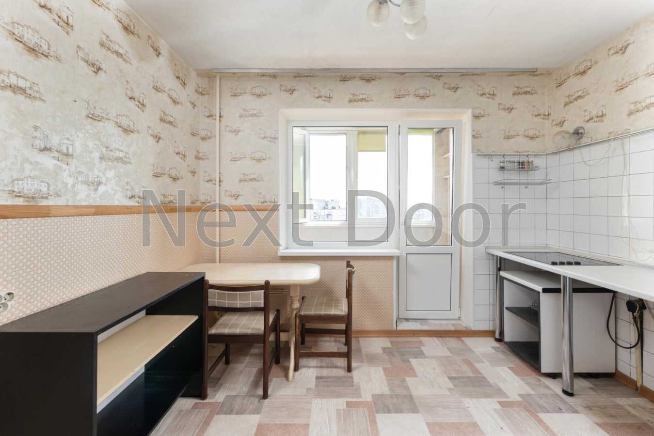 Продаж 2-кімнатної квартири 60.8 м², Оболонський просп., 28Б