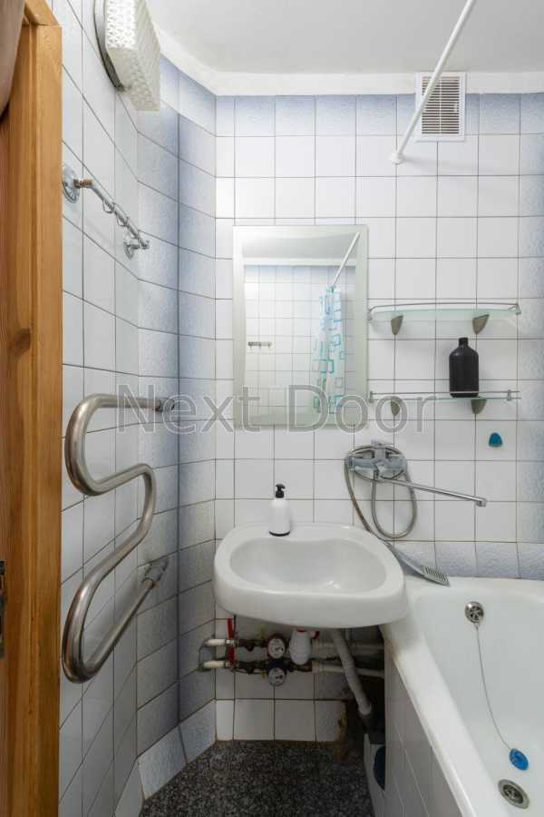 Продаж 2-кімнатної квартири 60.8 м², Оболонський просп., 28Б