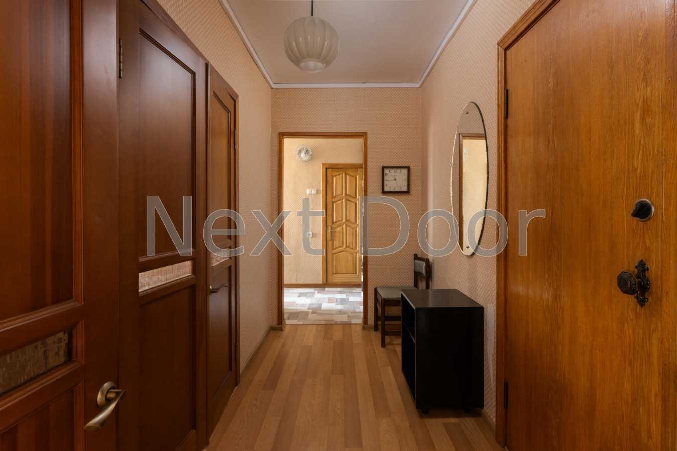 Продаж 2-кімнатної квартири 60.8 м², Оболонський просп., 28Б