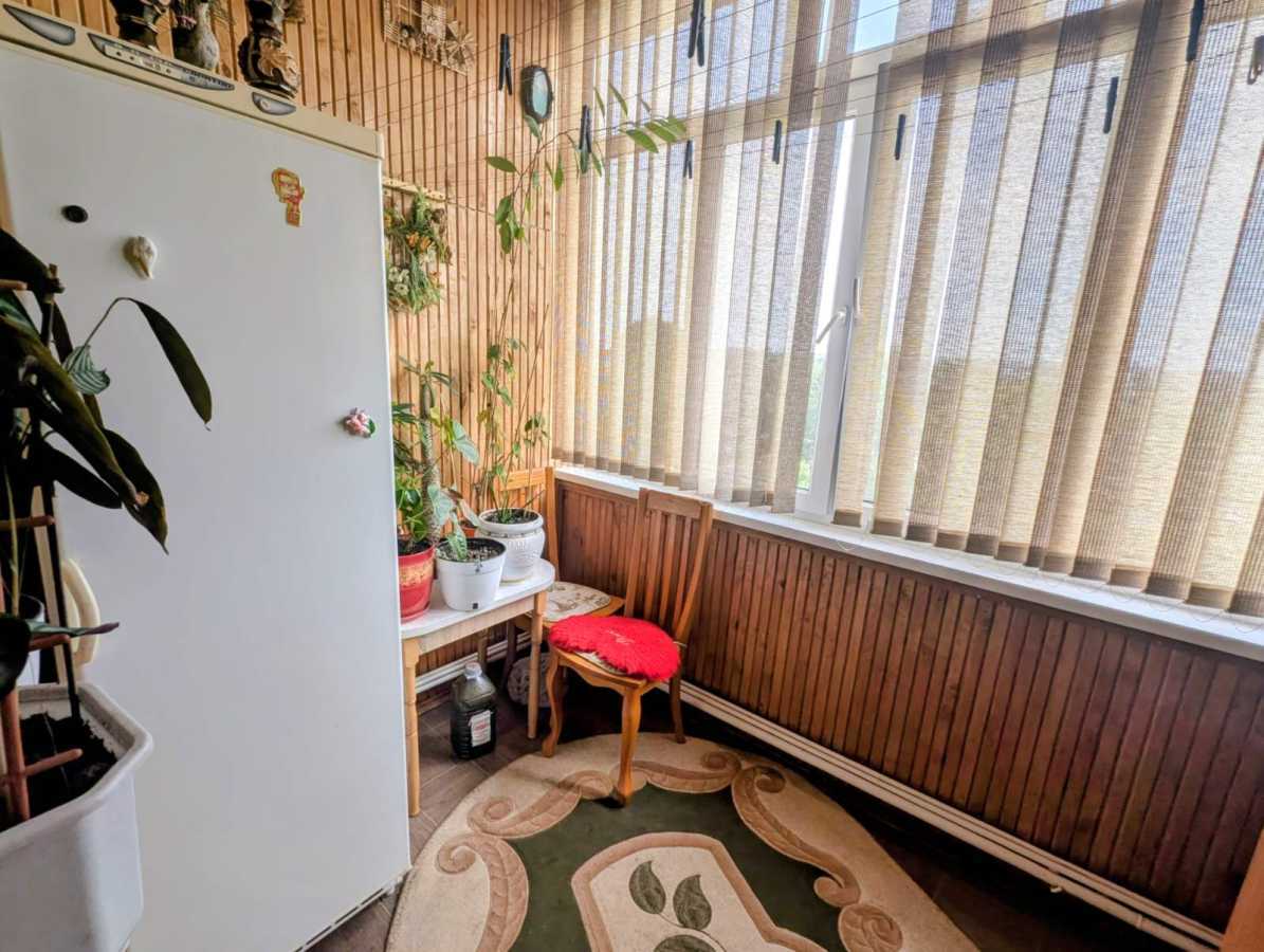 Продажа 3-комнатной квартиры 120 м², Героев Чернобыля ул., 5/8