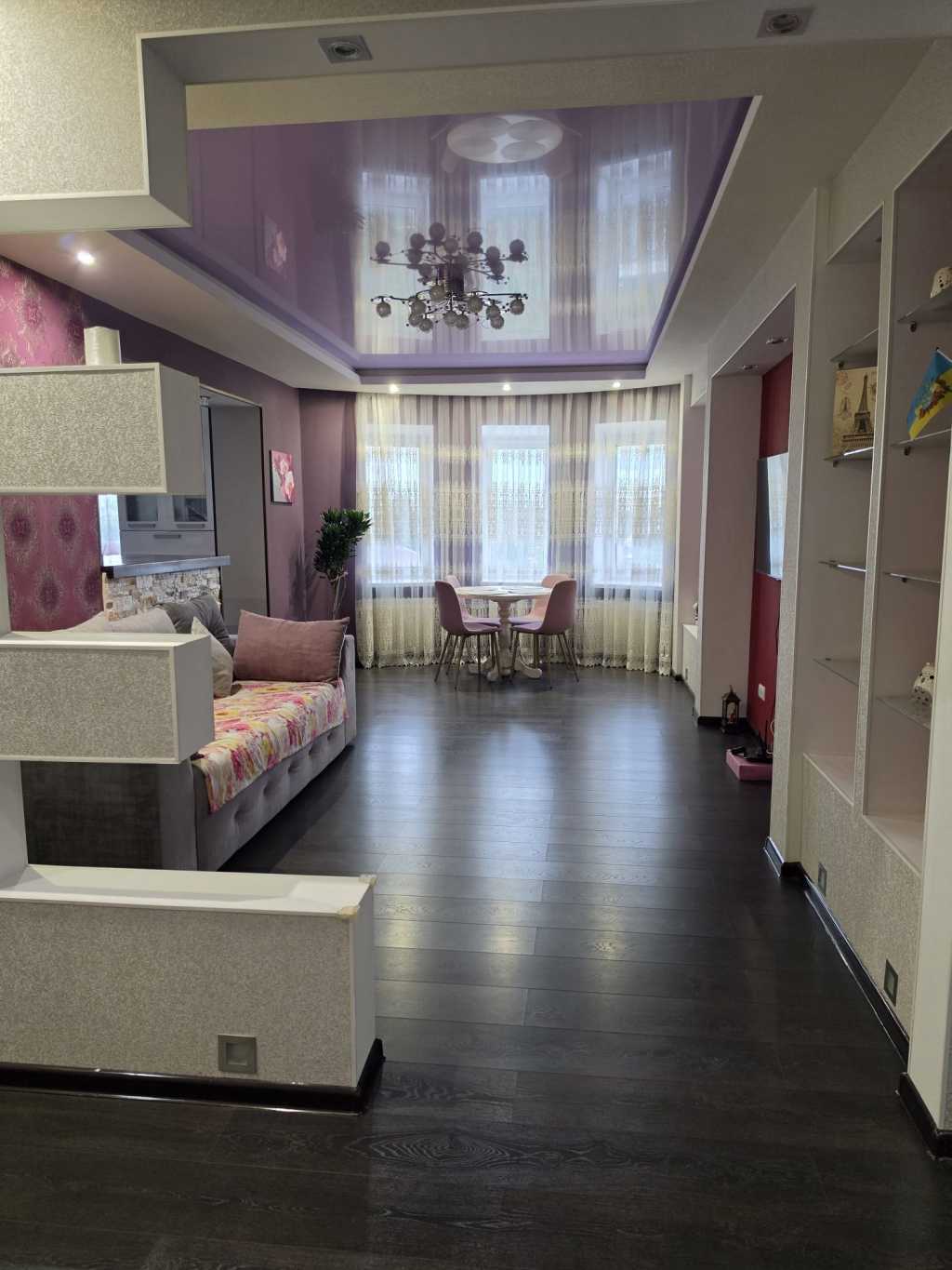Продаж 3-кімнатної квартири 89 м², Грушевського