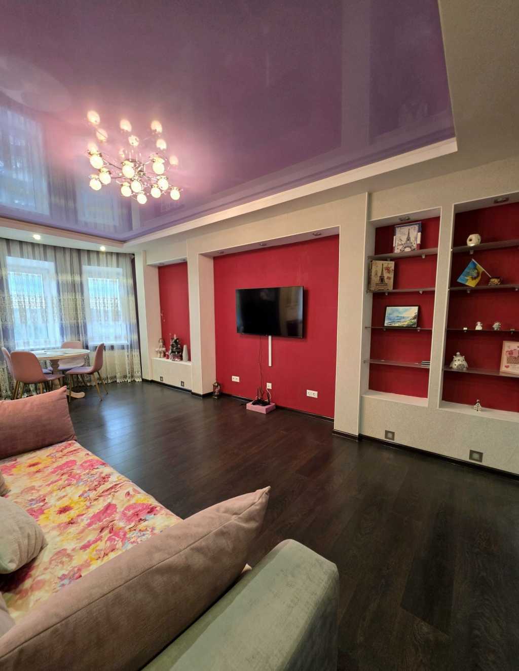 Продаж 3-кімнатної квартири 89 м², Грушевського