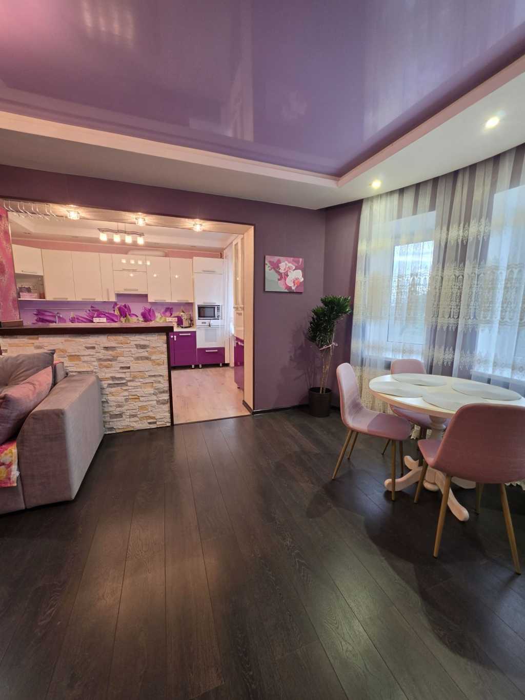 Продаж 3-кімнатної квартири 89 м², Грушевського