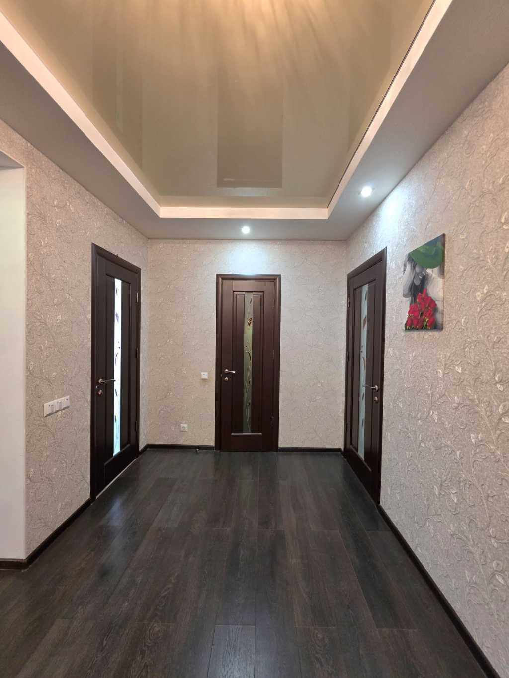 Продаж 3-кімнатної квартири 89 м², Грушевського