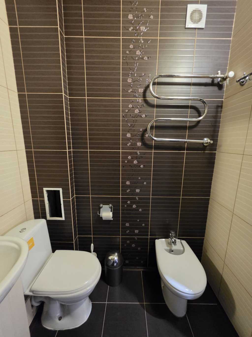 Продаж 3-кімнатної квартири 89 м², Грушевського