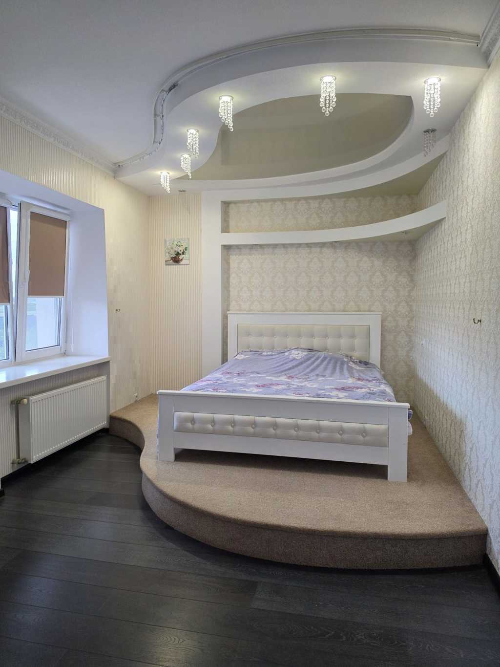 Продаж 3-кімнатної квартири 89 м², Грушевського