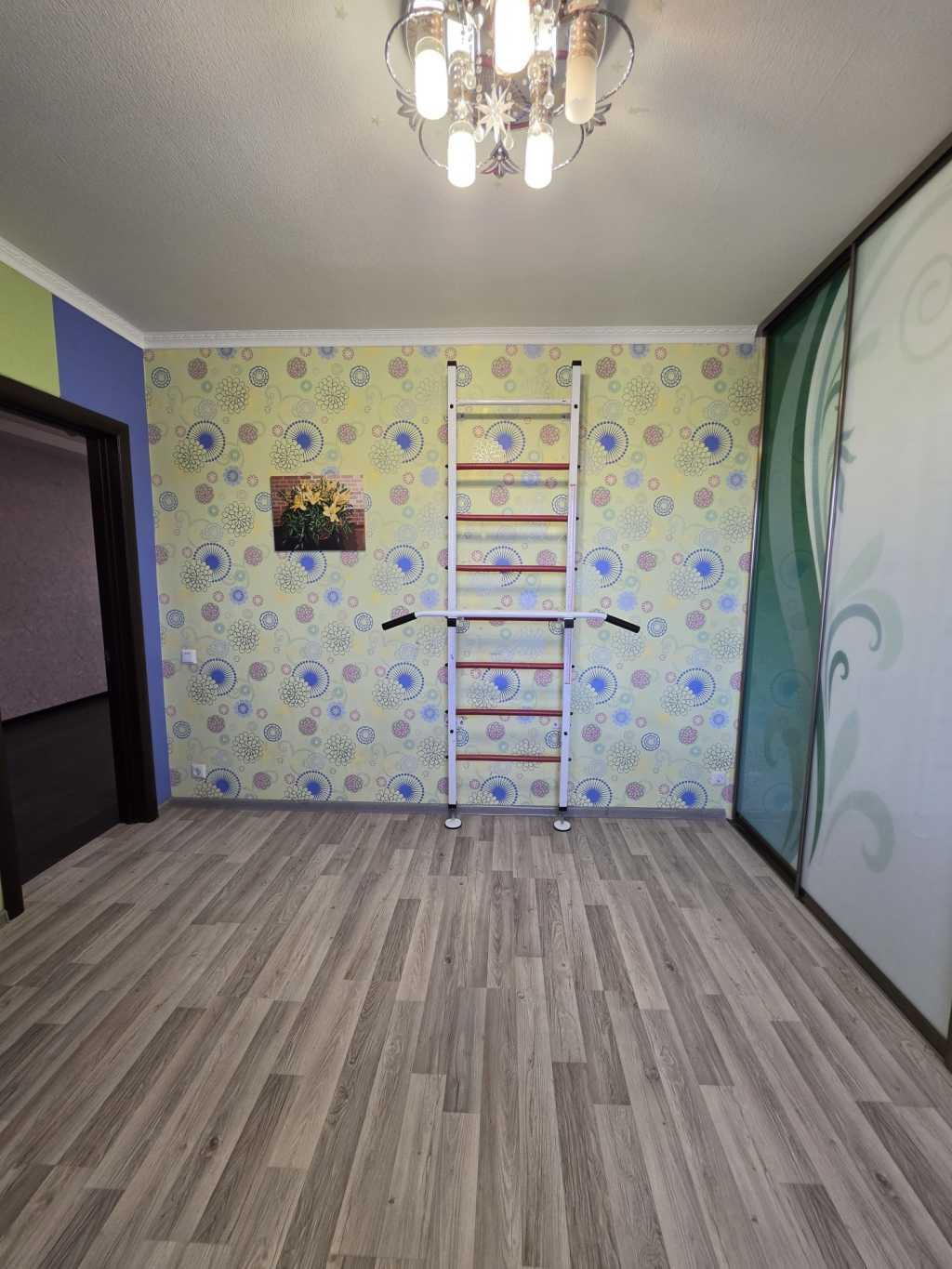 Продаж 3-кімнатної квартири 89 м², Грушевського