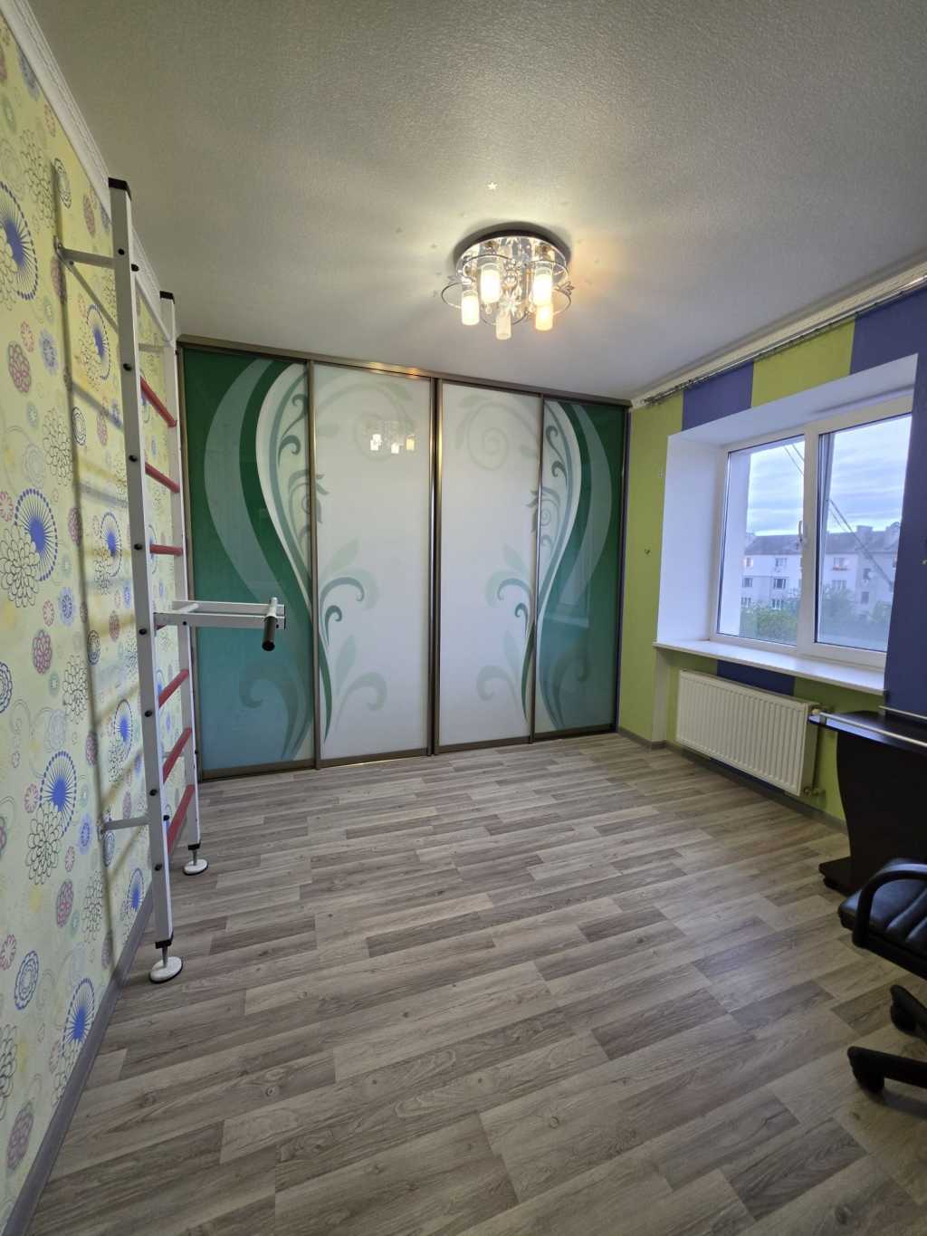 Продаж 3-кімнатної квартири 89 м², Грушевського