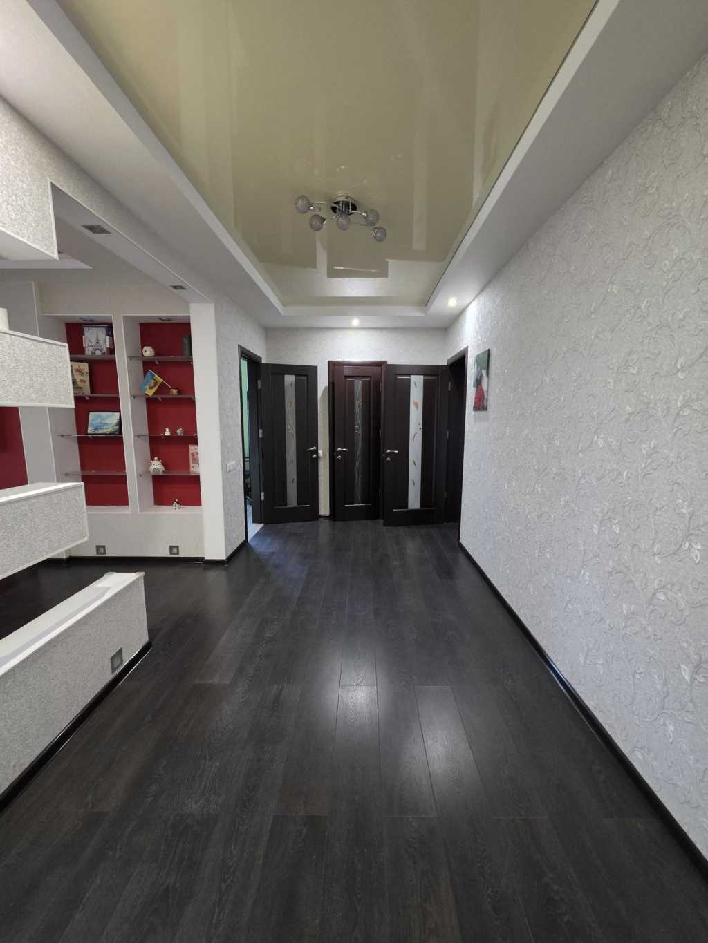 Продаж 3-кімнатної квартири 89 м², Грушевського