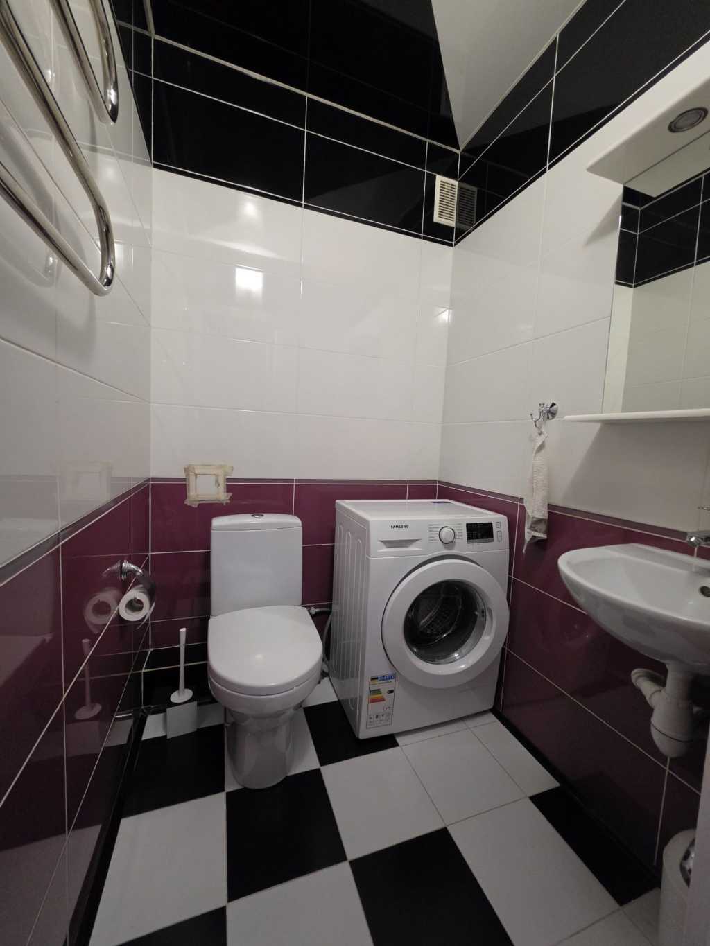 Продаж 3-кімнатної квартири 89 м², Грушевського