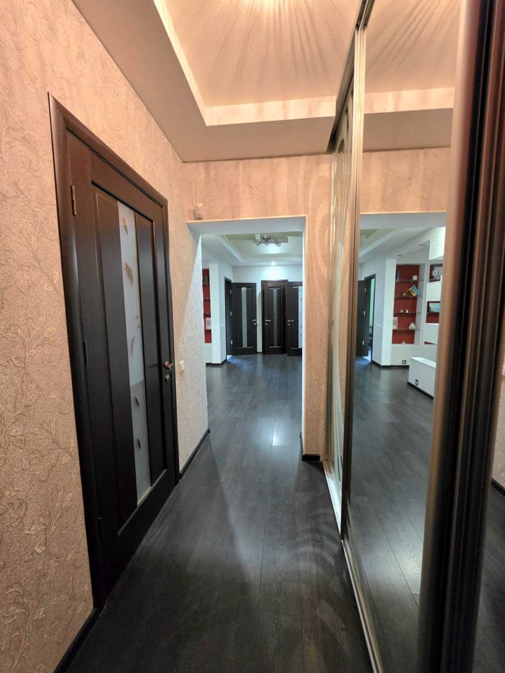 Продаж 3-кімнатної квартири 89 м², Грушевського