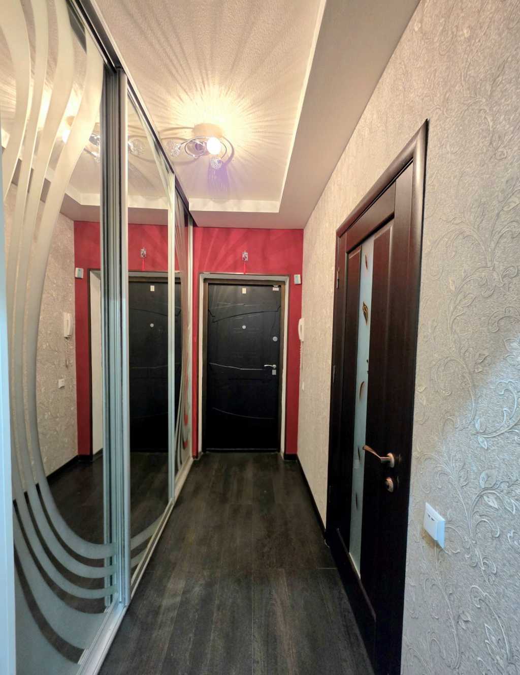 Продаж 3-кімнатної квартири 89 м², Грушевського