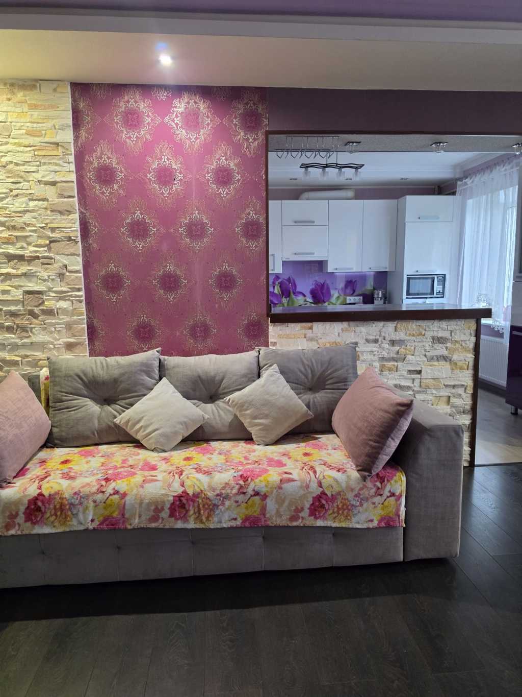 Продаж 3-кімнатної квартири 89 м², Грушевського